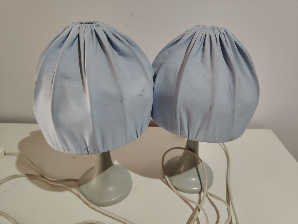 Lampki nocne zestaw
