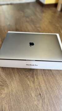 MacBook Pro 15 2019 року, 512 GB SSD, Intel i9 (не працює дисплей)