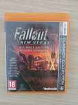 Gra Fallout New Vegas ultimate edition PC DVD używana