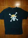 T-Shirt One Piece