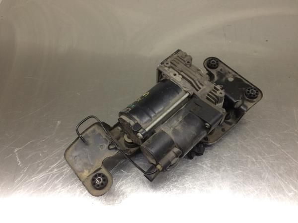 Bomba / balão da suspensão BMW X5 (E70)