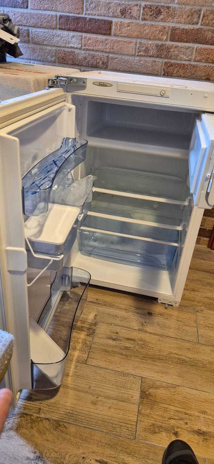 Lodówka Amica Fresh Line Plus AC1104ZP