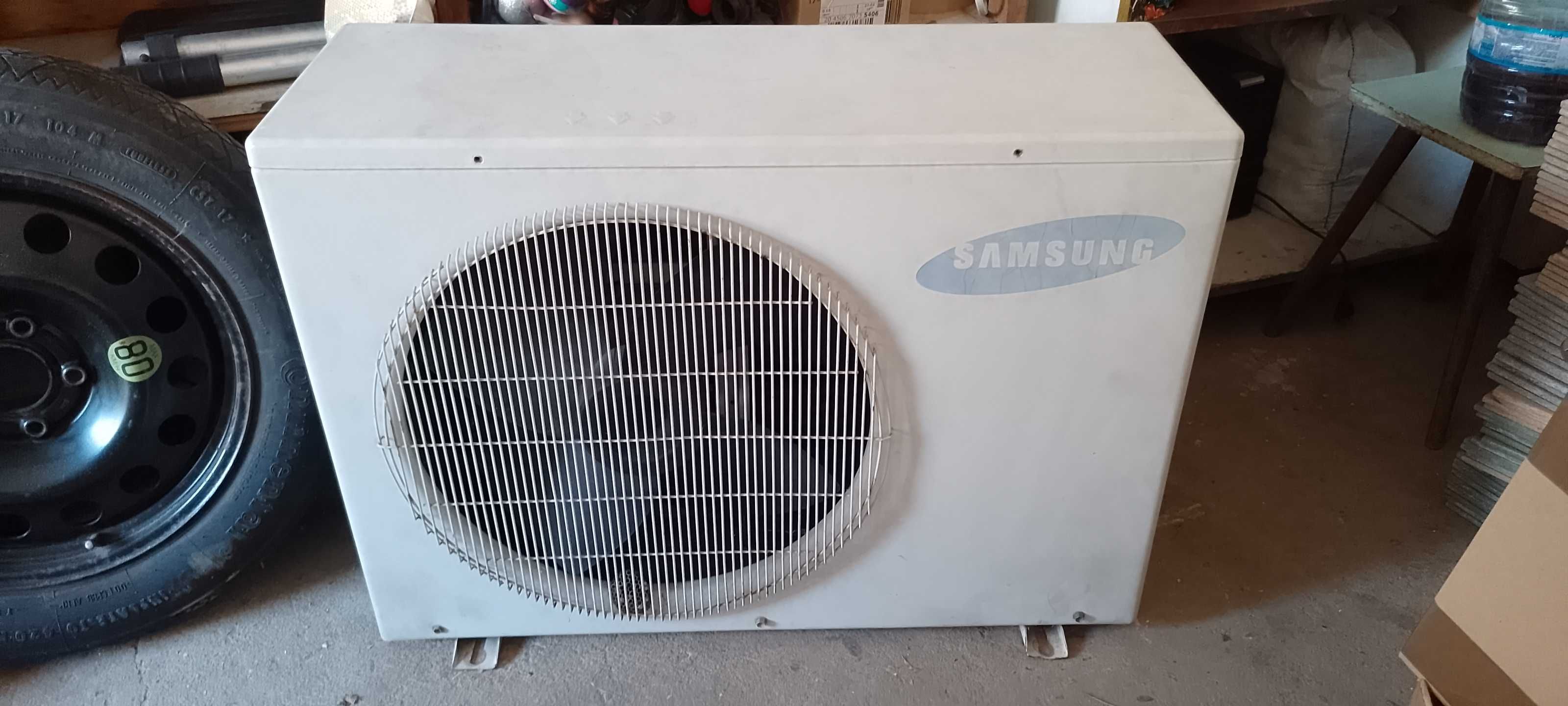 Продается кондиционер Samsung