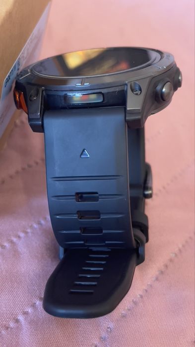 Garmin fenix 7 Pro Solar (nie X, nie S)