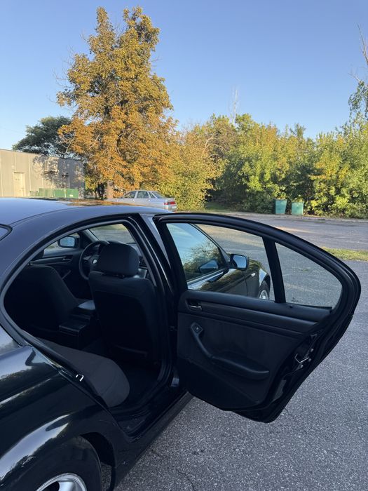 Продам BMW e46 2л дизель