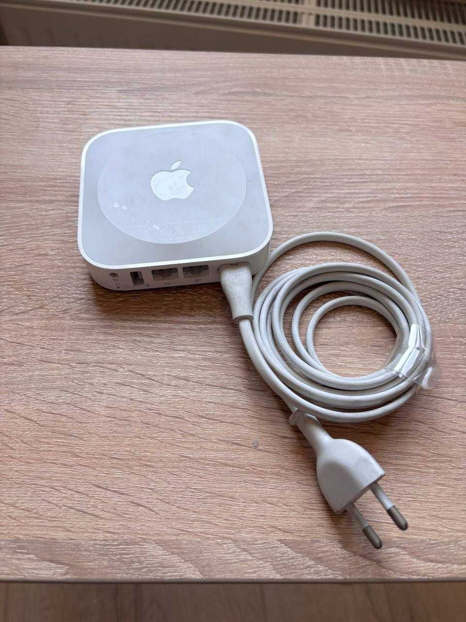 Роутер Apple Airport Express (Model A1392)