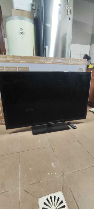 Tv LED Samsung 46 cali