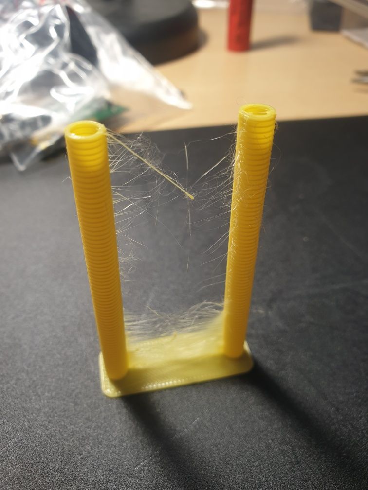 Creality ender 5 pro (стоковий)