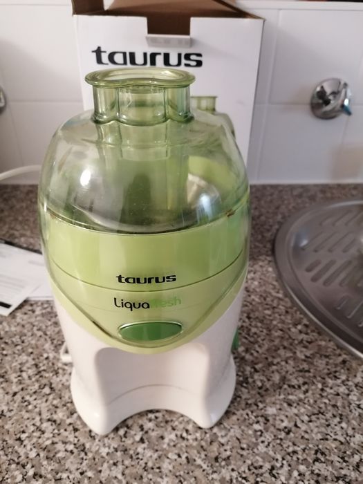 Liquidificador Taurus Liquafresh nova