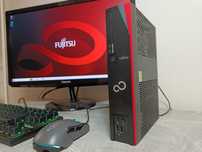 Міні Мікро ПК Fujitsu FUTRO S930 GX-424CC 4 ЯДРА - 8GB ОЗУ SSD 128GB