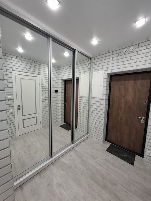 Здається ВПЕРШЕ! Стильна 1-кімнатна квартира в ЖК «А+Я», Кропивницький