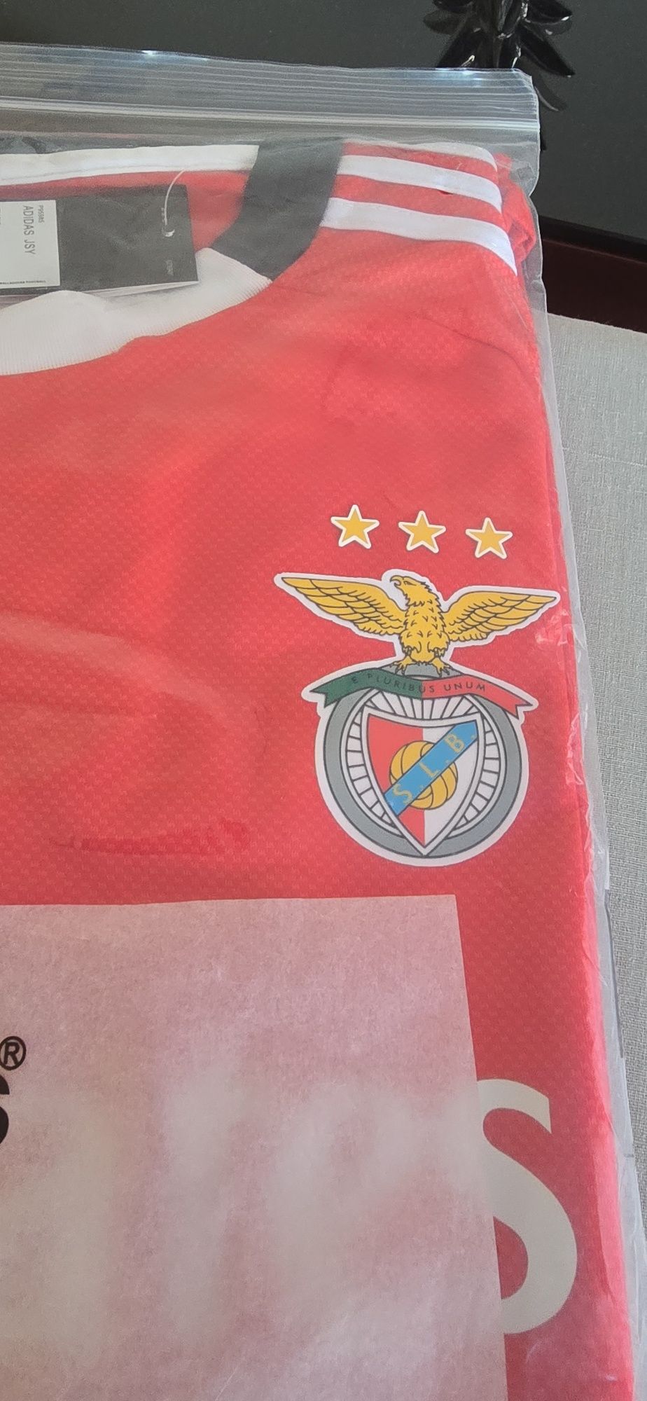 Benfica  principal