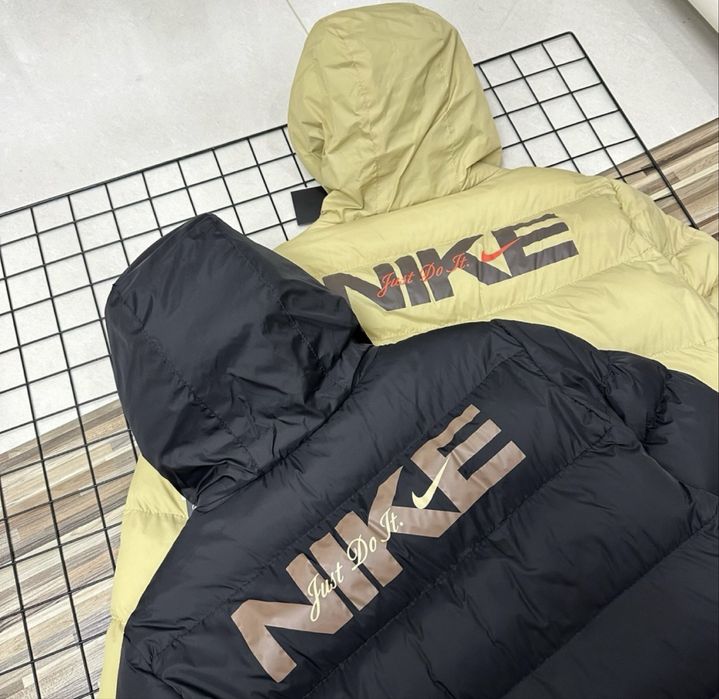 Куртка Nike Storm-Fit