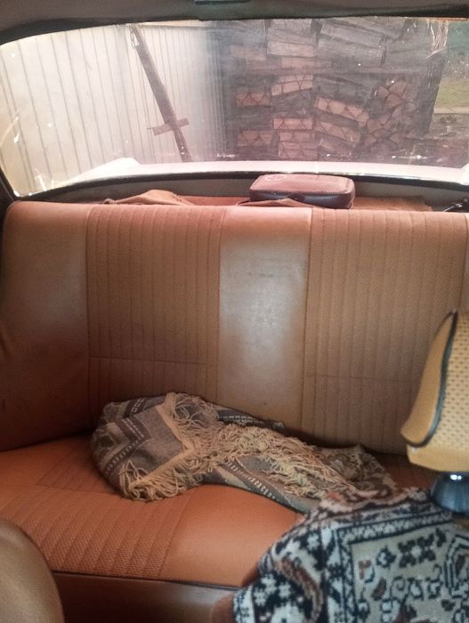 Продам Москвич, сів поїхав на повном ходу, з документами