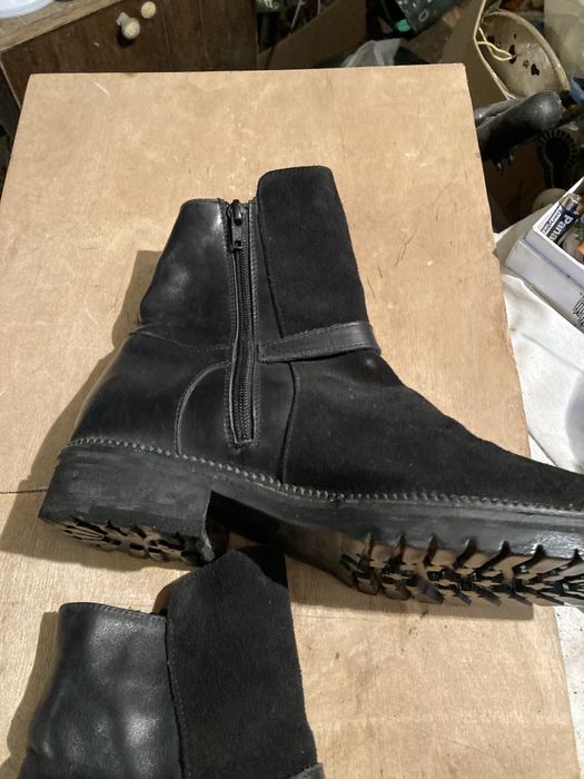 Угги бу 37 размер