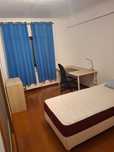 Aluga-se quarto para estudante próximo da FCT-Monte da Caparica