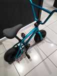 Mini BMX dla dziecka Rower freestyle