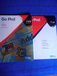 Inglês Go Pro! 12ºano Ensino Profissional