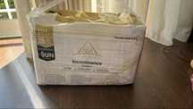 Fraldas ADA comfort Tamanho L 30und