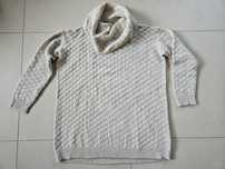 Sweter H&M rozmiar L