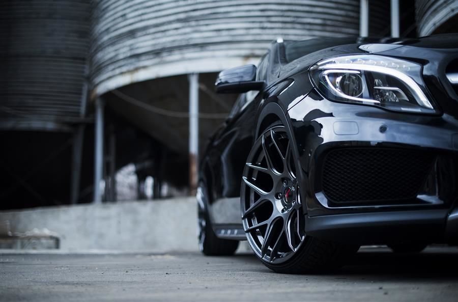 Japan Racing JR18 / Pełna oferta / 5x112 5x114.3 5x120 / AUDI BMW VW