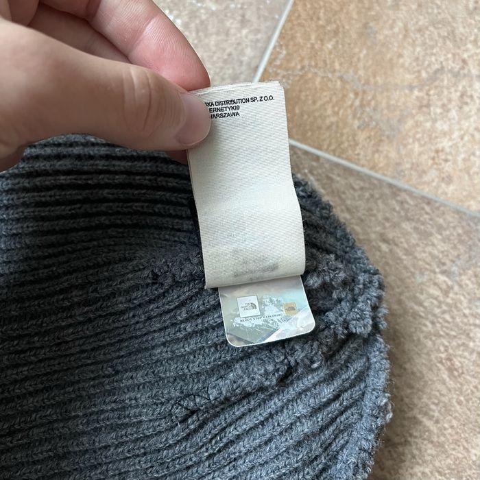 Шапка The North Face