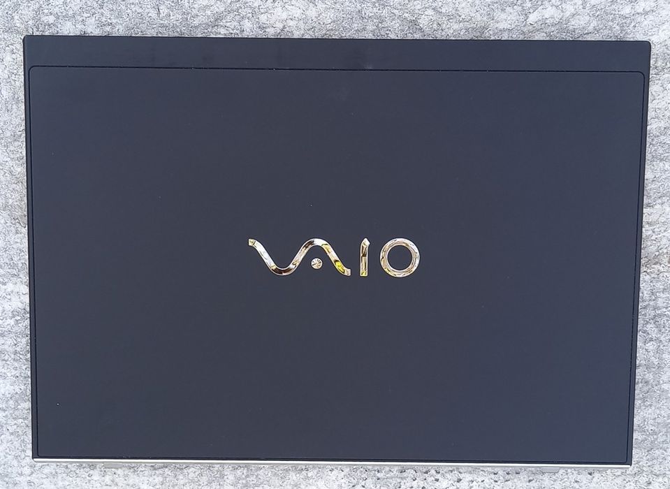 Ультракомпактный Sony VAIO SX12 (2021), i5/16Gb/512Gb/12.5''