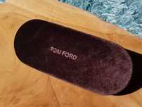 Etui na okulary Tom Ford