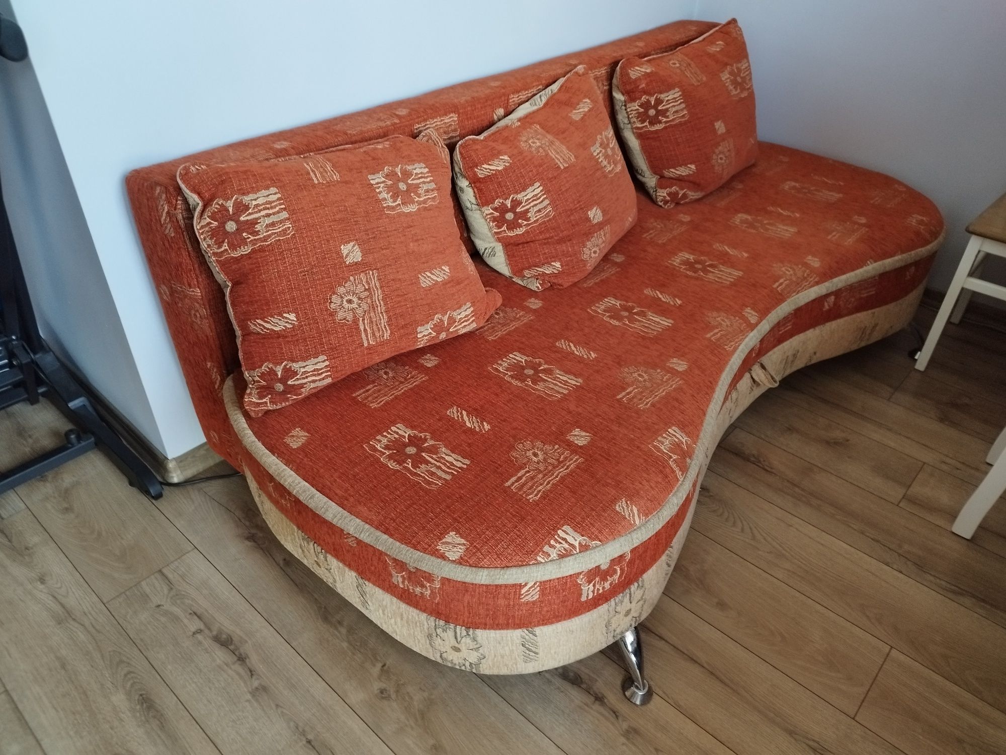 Sofa , jak nowa funkcja spania
