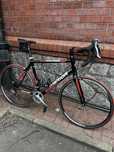 Rower szosowy Merida 903 Road Race XL Super stan.