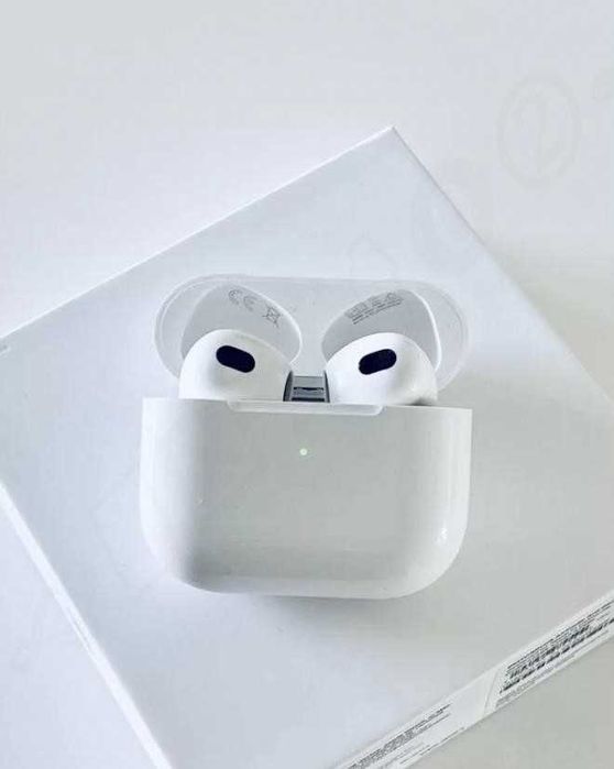 Бездротові Навушники Airpods 3 Airoha