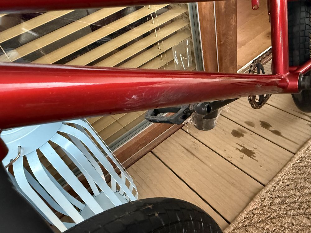 DartBMX 20.75” Ozzy 2020