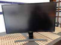 Monitor curvo 27" Samsung - s27e510c