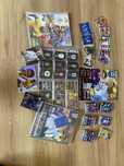 Karty kolekcjonerskie Panini 2014/15champions league