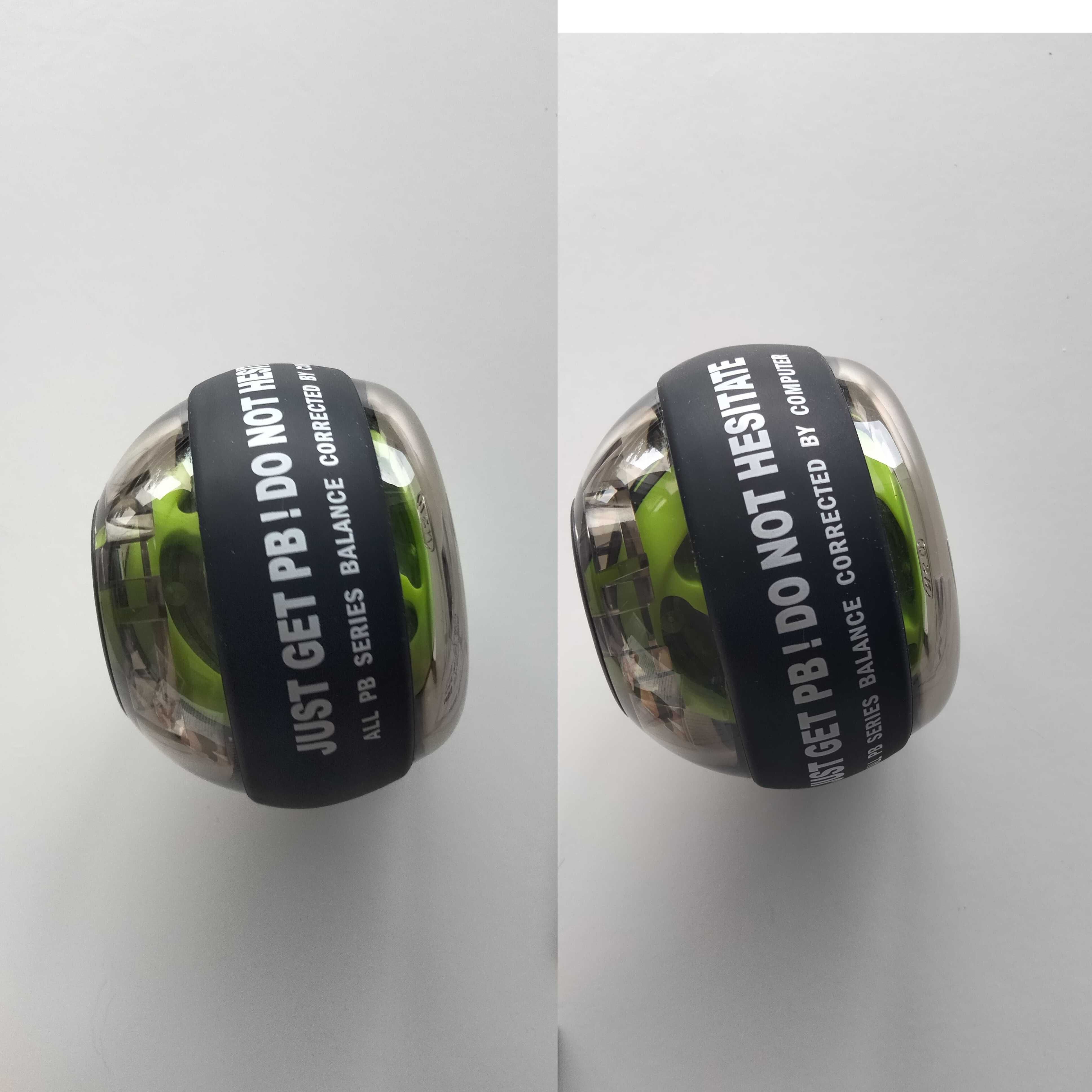 NSD Power Autostart Powerballancer Powerball Kula żyrosokopowa orygina