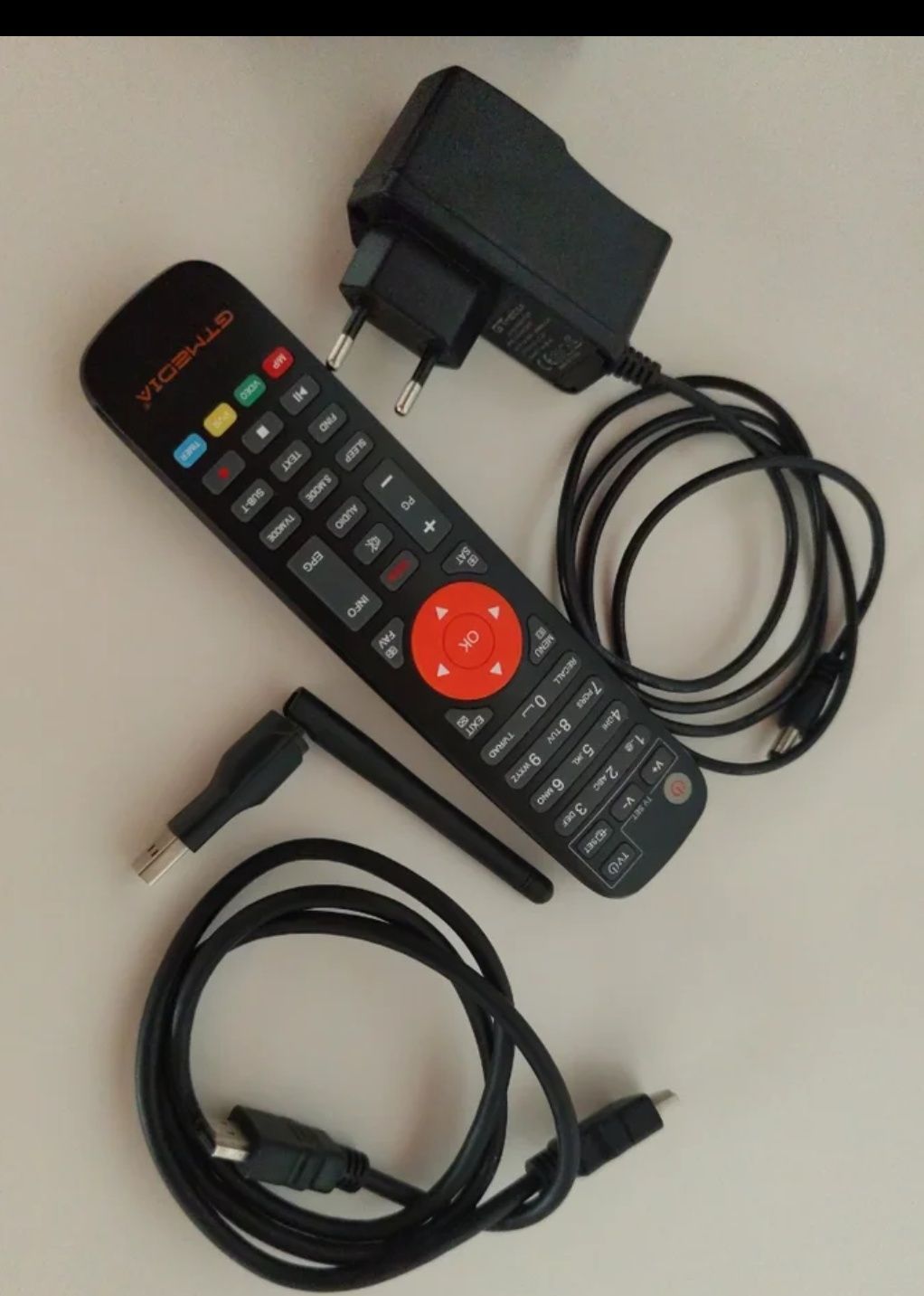 Box Gtmedia V7S2X