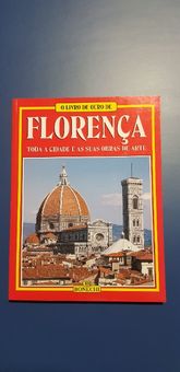 O Livro de Ouro de Florença