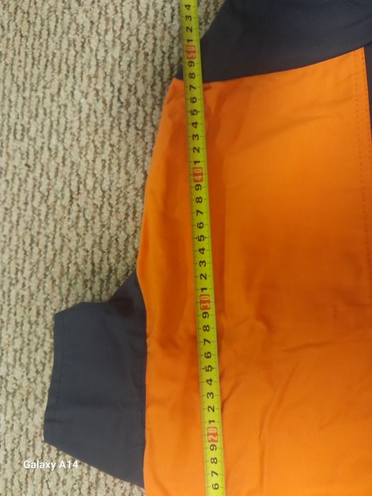 Костюм робочий .