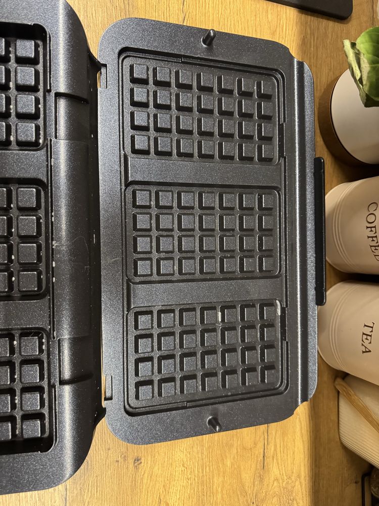 Płyty do gofrów XL TEFAL OptiGrill XA734810