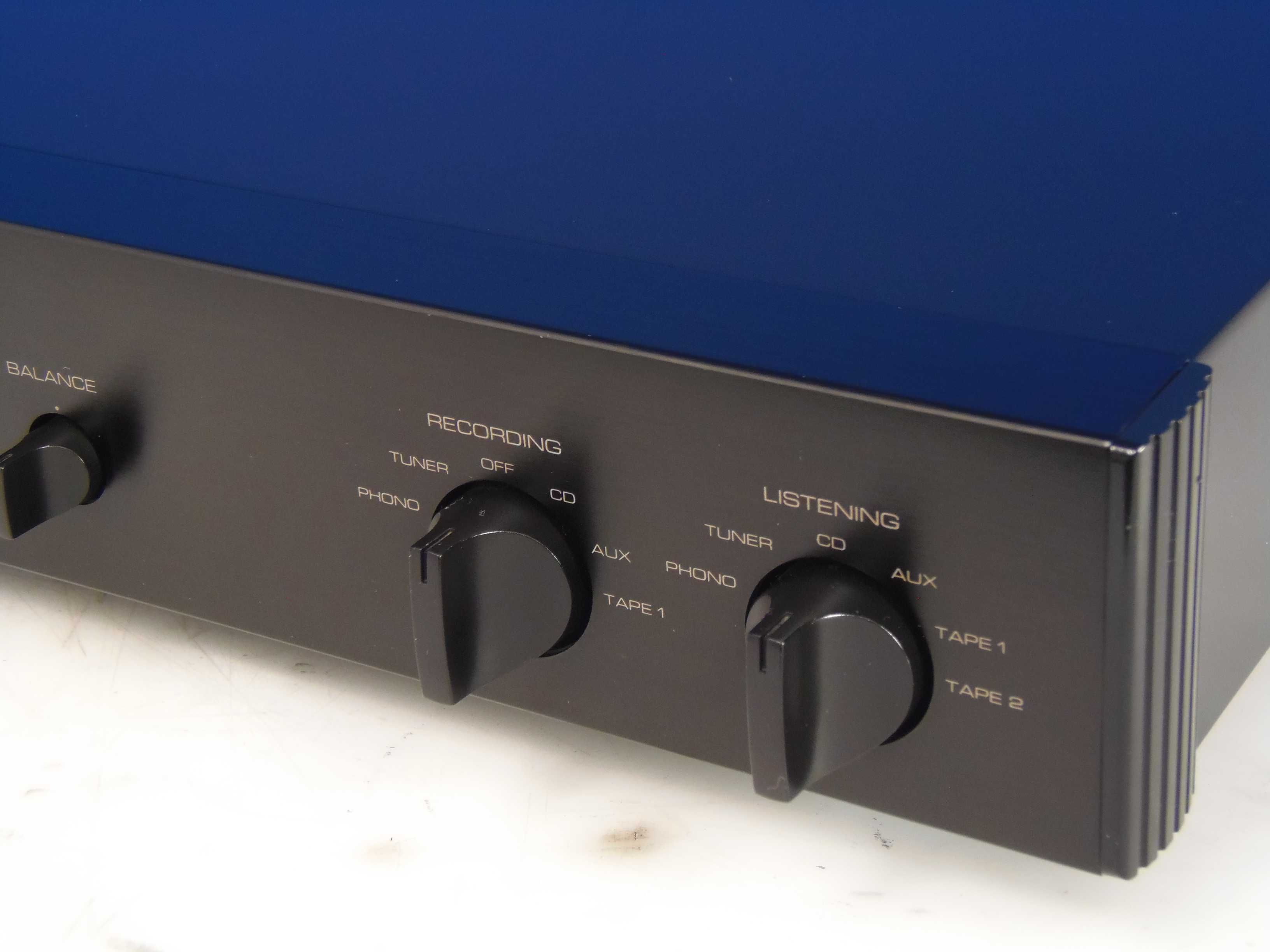 Rotel rc-990bx komplet pilot instrukcja