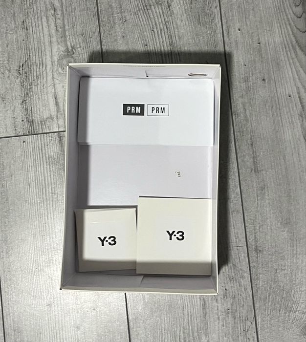 ADIDAS Y-3 Gazelle