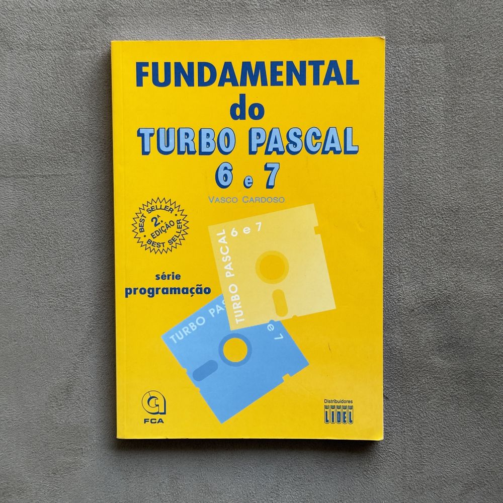 Livros Informatica