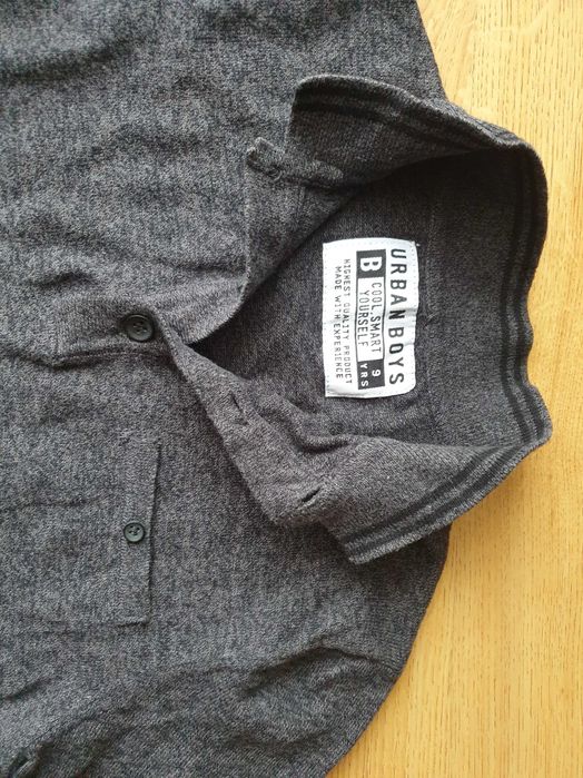 Sweter na 7 lat / 8 lat