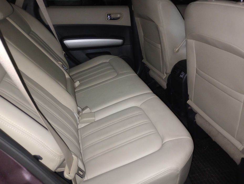 Nissan X Trali polski salon bezwypadkowy