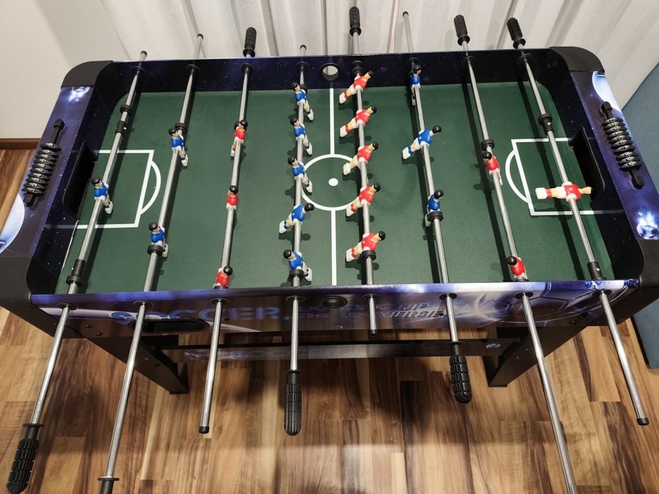 Sprzedam piłkarzyki