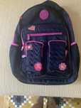 Mochila escolar da luluca