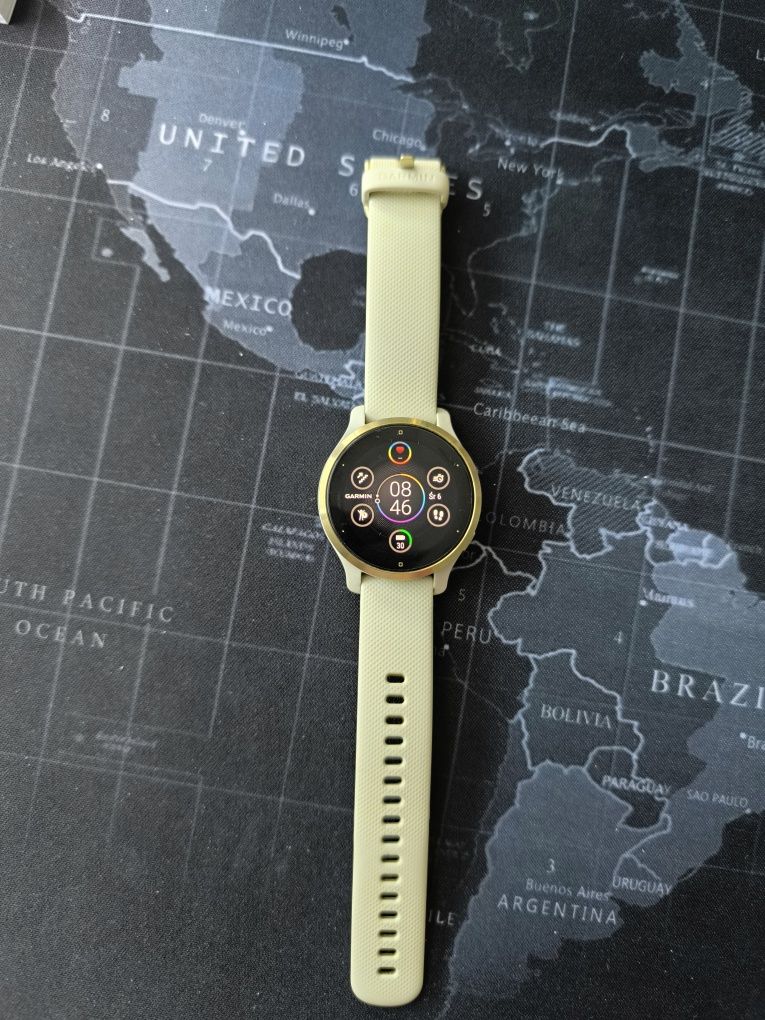 Garmin Venu 2S stan bardzo dobry!!