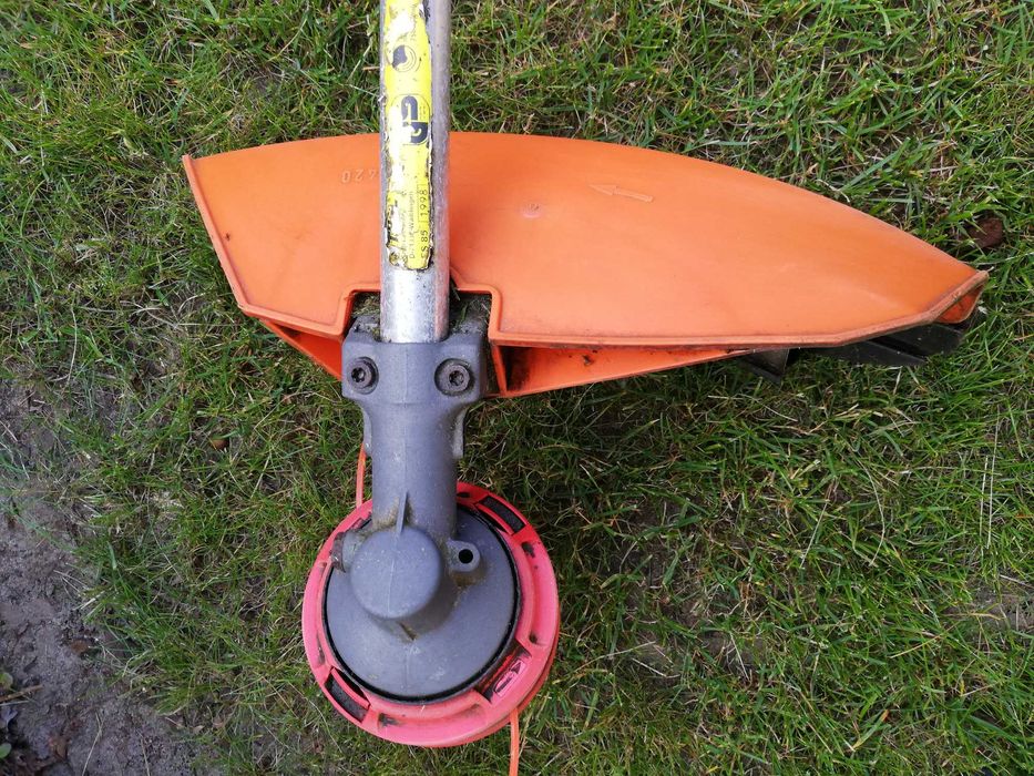 Kosa spalinowa podkaszarka Stihl FS 85, sprawna, zadbana FS85