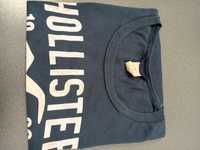 Koszulka T-shirt Hollister M