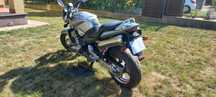 Honda hornet cb 900